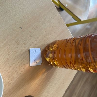 II. oddělení - Halloweenské lektvary